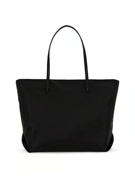 Сумка Victoria&rsquo;s Secret Large Tote Bag Black 27256648 фото