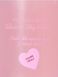 Спрей для тела Victoria's Secret Hearts & Candy Fragrance Mist 26923272 фото 2