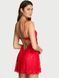 Пеньюар Victoria's Secret Dream Angels Twinkle Strap Lace Mini Slip Dress 29978144D фото 2
