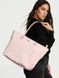 Сумка Victoria's Secret Large Tote Bag  &mdash; фото , вигляд з різних ракурсів