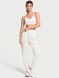 Жіночі джоггери Victoria's Secret VSX Featherweight Knit Jogger Pant &mdash; фото , вигляд з різних ракурсів