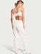 Жіночі джоггери Victoria's Secret VSX Featherweight Knit Jogger Pant &mdash; фото , вигляд з різних ракурсів