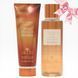 Набір Victoria's Secret Bare Vanilla Vacation Fragrance Mist + Lotion &mdash; фото , вигляд з різних ракурсів