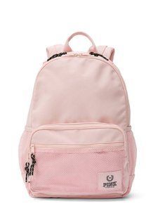 Жіночий рюкзак Victoria's Secret Pink Classic Canvas Backpack  &mdash; основне фото товару, вигляд спереду