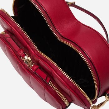Сумка кросс-боди Victoria's Secret Heart Crossbody Camera Bag  26811449D фото