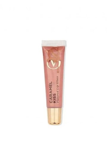 Блиск для Губ Victoria's Secret Flavored Lip GlossCaramel Kiss new 746 фото