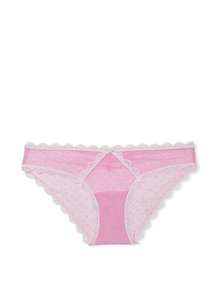 Трусики Victoria's Secret Swiss Dot Dream Angels &mdash; основне фото товару, вигляд спереду