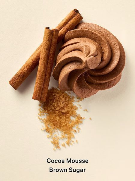 Лосьйон для Тіла Victoria's Secret Cocoa Couture Fragrance Lotion &mdash; основне фото товару, вигляд спереду