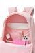 Жіночий рюкзак Victoria's Secret Pink Classic Canvas Backpack  &mdash; фото , вигляд з різних ракурсів