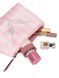 Косметичка Victoria's Secret Satin Pouch &mdash; фото , вигляд з різних ракурсів