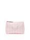 Косметичка Victoria's Secret Satin Pouch &mdash; фото , вигляд з різних ракурсів