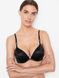 Бюстгальтер Victoria's Secret Bombshell Add-2-Cups Smooth Push-Up Bra Black, Чорний, 32, B