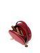 Сумка Victoria&rsquo;s Secret Hat Box Crossbody Bag Red &mdash; фото , вигляд з різних ракурсів