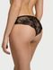 Трусики бразиліани Victoria's Secret Very Sexy Rose Lace Tanga Panty &mdash; фото , вигляд з різних ракурсів