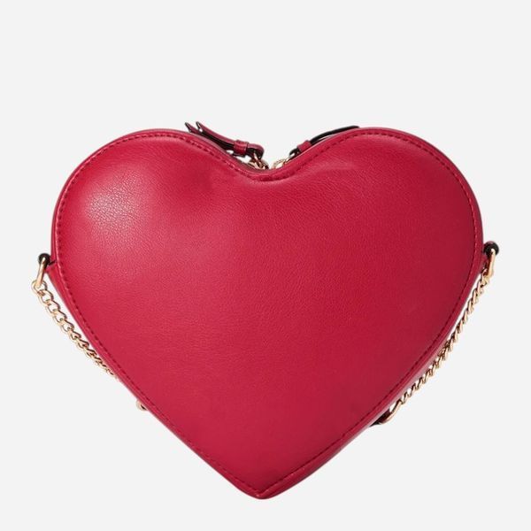 Сумка кросс-боди Victoria's Secret Heart Crossbody Camera Bag  26811449D фото