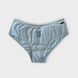 Трусики чікі Victoria's Secret PINK Cotton Cheekster Panty &mdash; фото , вигляд з різних ракурсів