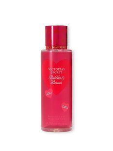 Спрей для тела Victoria's Secret Bubbles & Berries Fragrance Mist 26923273 фото