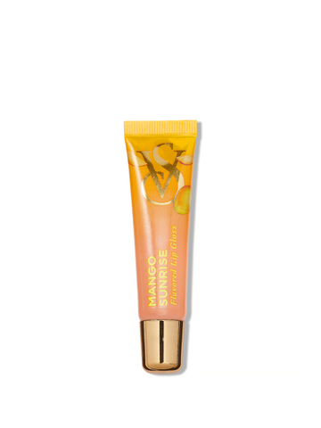 Блиск для Губ Victoria's Secret Mango Sunrise 103332 фото