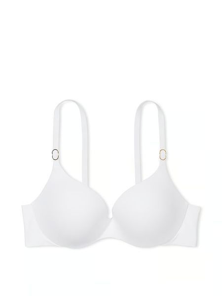 Бюстгальтер Victoria's Secret Light Push-Up Perfect Shape Bra 26651121 фото