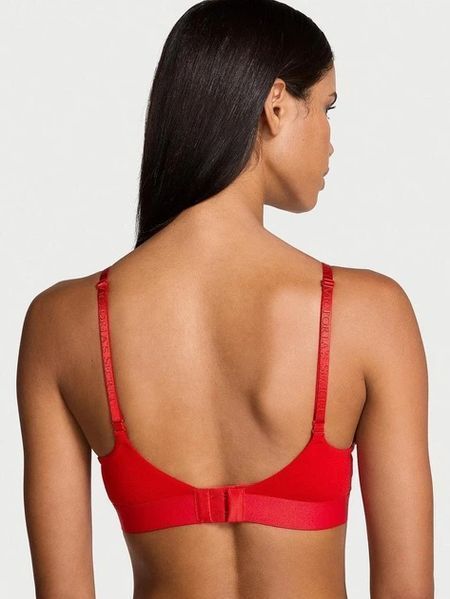Бюстгальтер Victoria's Secret Shine Lightly Lined Bra 26948237 фото