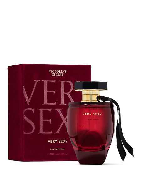 Парфуми Victoria's Secret Very Sexy Eau de Parfum 26215492 фото