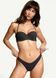 Купальник Victoria's Secret Swim Ruched Back Brazilian Bikini Bottom 27178860D фото 1
