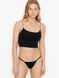 Трусики стрінги Victoria's Secret Bombshell Shine V-string Panty &mdash; фото , вигляд з різних ракурсів