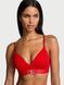 Бюстгальтер Victoria's Secret Shine Lightly Lined Bra 26948237 фото 1