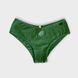 Трусики чікі Victoria's Secret PINK Cotton Cheekster Panty  &mdash; фото , вигляд з різних ракурсів