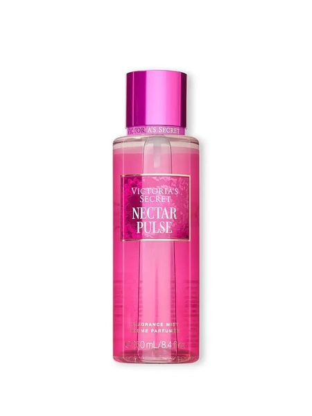 Спрей для тіла Victoria's Secret Nectar Pulse Fragrance Mist 26661099 фото