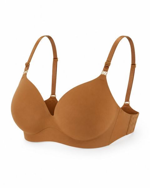 Бюстгальтер Victoria's Secret Body by Victoria Lightly Lined Comfort Bra &mdash; основне фото товару, вигляд спереду