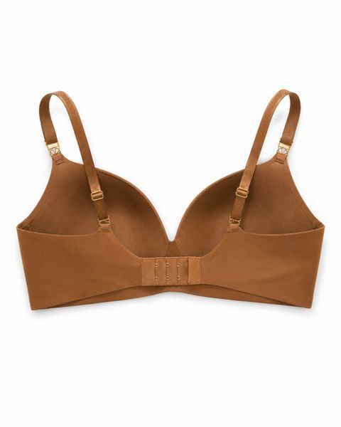 Бюстгальтер Victoria's Secret Body by Victoria Lightly Lined Comfort Bra &mdash; основне фото товару, вигляд спереду