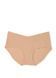 Трусики хіпстери Victoria's Secret No-Show Hiphugger Panty &mdash; основне фото товару, вигляд спереду