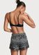 Піжама Сатинова  Victoria's Secret Satin Short Cami Pajama Set &mdash; фото , вигляд з різних ракурсів