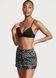 Піжама Сатинова  Victoria's Secret Satin Short Cami Pajama Set &mdash; фото , вигляд з різних ракурсів