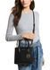 Сумка Michael Kors Mercer Medium Pebbled Leather Crossbody Bag &mdash; фото , вигляд з різних ракурсів