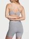 Бавовняні Трусики Шортики Victoria's Secret Logo Cotton Boxer Brief &mdash; фото , вигляд з різних ракурсів