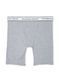 Бавовняні Трусики Шортики Victoria's Secret Logo Cotton Boxer Brief &mdash; фото , вигляд з різних ракурсів