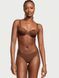 Трусики стринги Victoria's Secret No-Show No-Show Thong Panty 26830552 фото 1