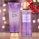 Подарунковий набір Victoria's Secret Love Spell Fragrance Mist + Lotion, One size