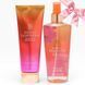 Подарунковий набір Victoria's Secret Mango Temptation Fragrance Lotion + Mist &mdash; фото , вигляд з різних ракурсів