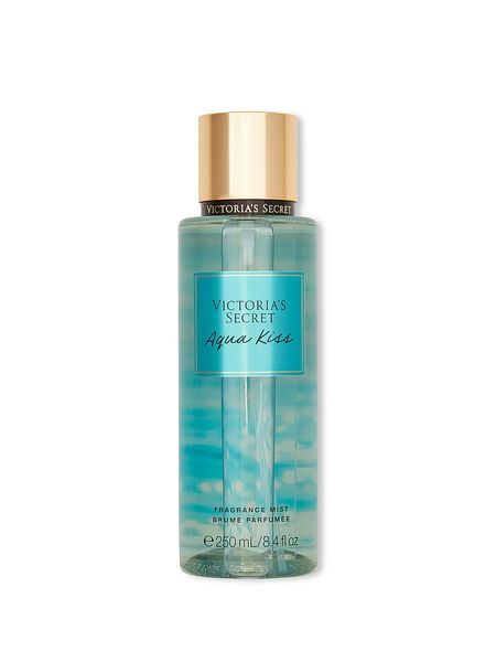 Спрей для тіла Victoria's Secret Aqua Kiss Fragrance Mist 26468779 фото