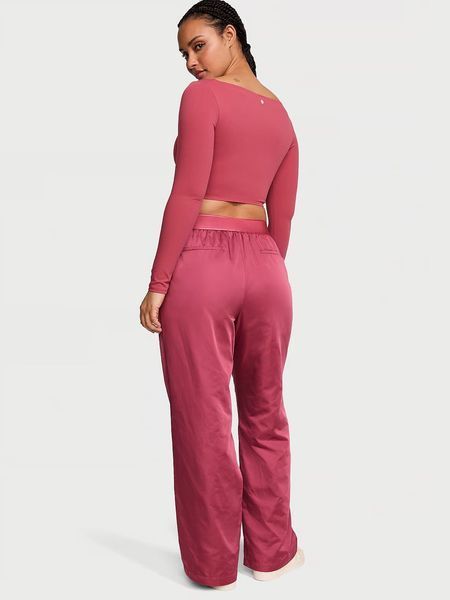 Спортивный костюм Victoria's Secret PINK Luxe Sculpt Sport 26836372 фото