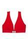 Бралет Victoria's Secret Shine Patch Cotton Wireless Plunge Bralette &mdash; фото , вигляд з різних ракурсів