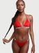 Купальник Victoria's Secret Essential Shine Strap Swim 27178861D фото 1