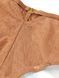 Трусики Victoria's Secret Icon Lace Cheeky Panty Toffee 26693569 фото 4