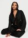 Подарунковий набір Victoria's Secret Піжама Фланель Long Pajama Set + Набір Bare Vanilla &mdash; фото , вигляд з різних ракурсів