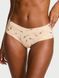 Трусики чики Victoria's Secret No-Show Strappy Cheeky Panty 27216353 фото 1