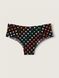 Трусики Victoria&rsquo;s Secret Cheeky No-Show Panty PINK &mdash; фото , вигляд з різних ракурсів
