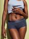Трусики шортики Victoria's Secret SoSoft&trade; Modal Ultra-Fine Logo Boyshort Panty 27274361 фото 1